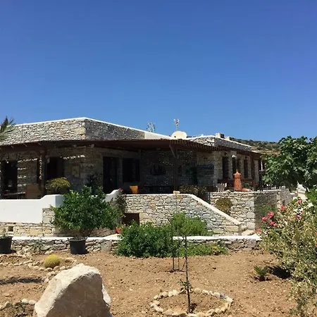 Nektarios Fanos Koufonisia