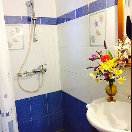 Hotell Nektarios Fanos *