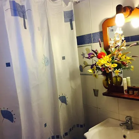 Nektarios Fanos Hotell