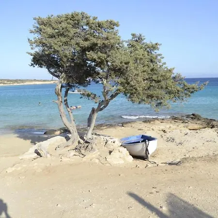 Fanos Koufonisia