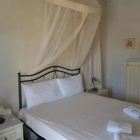 Nektarios Fanos * Koufonisia