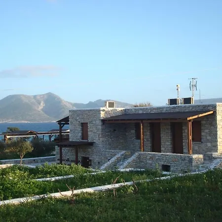 Fanos * Koufonisia