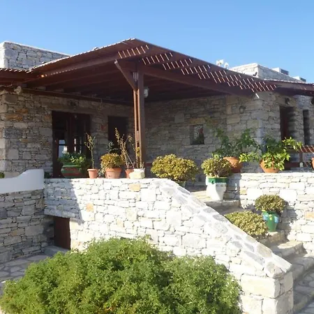 Nektarios Fanos Koufonisia