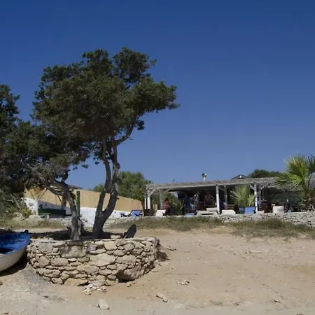 Nektarios Fanos * Koufonisia