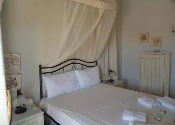 Nektarios Fanos * Koufonisia