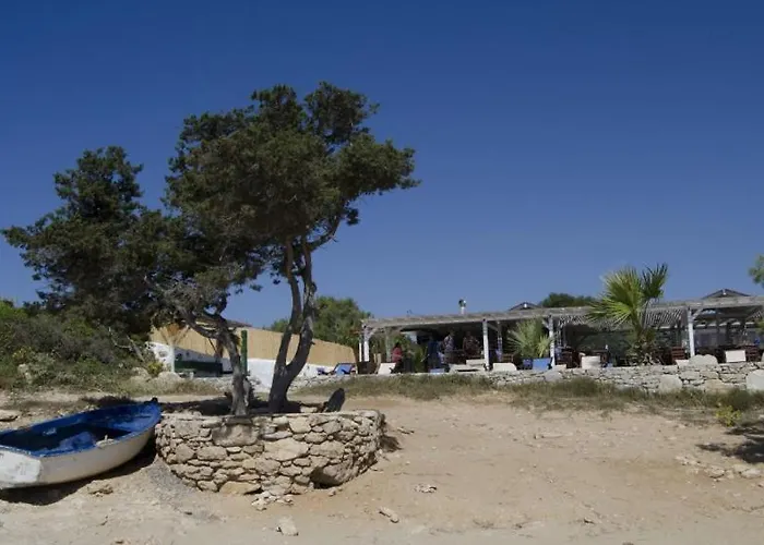 Nektarios Fanos * Koufonisia