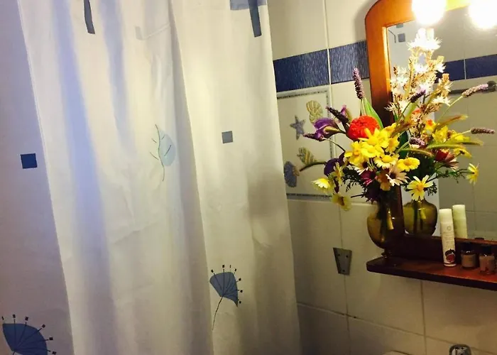 Nektarios Fanos Hotel